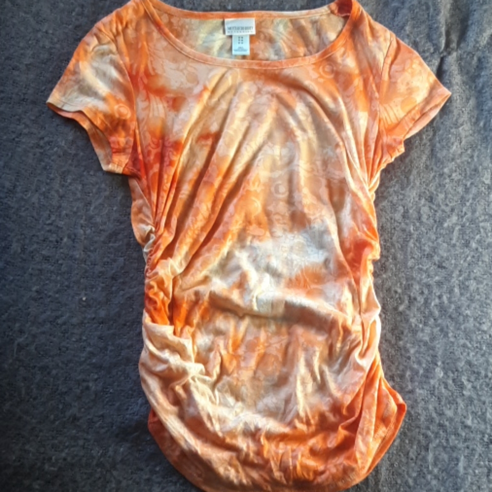 Maternity Shirt